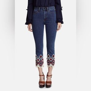 Tory Burch Mia Jean